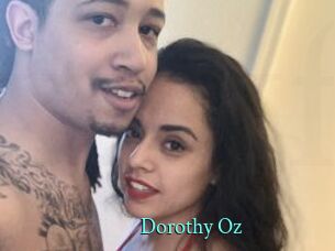 Dorothy_Oz