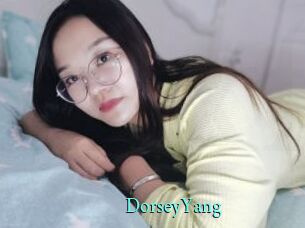 DorseyYang