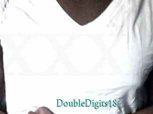 DoubleDigits18