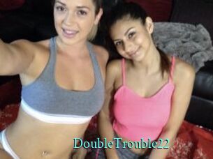 DoubleTrouble22