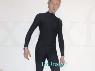 DrDreezer