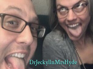 DrJeckyllnMrsHyde