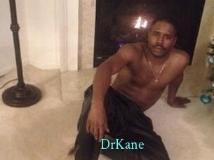 DrKane