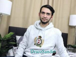 DracoSander
