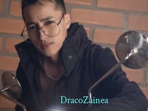 DracoZainea