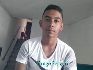 DragoPervert
