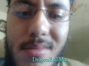 DragonBallMan