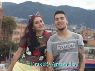 DrakeByAntonellaa