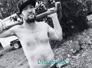 DrakeSteelX