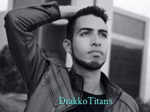 DrakkoTitans