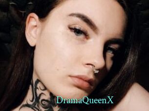 DramaQueenX