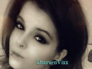 DrayvenVixx
