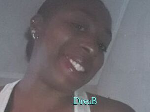 DreaB xxx Fantasy Land