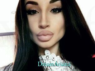 DreamAriana