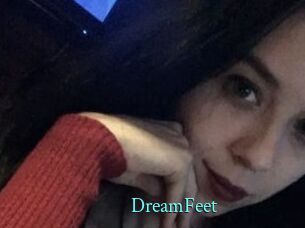 DreamFeet