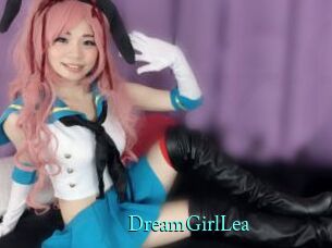 DreamGirlLea