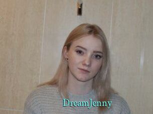 DreamJenny