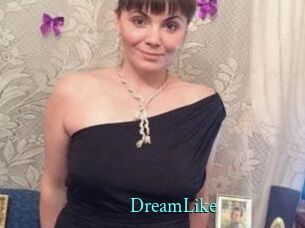 DreamLike xxx Fantasy Land