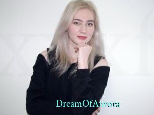 DreamOfAurora