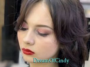 DreamOfCindy