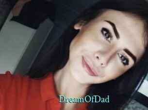 DreamOfDad