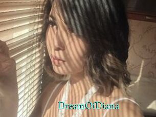 DreamOfDiana