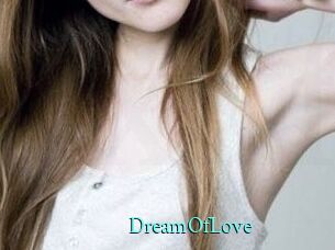 DreamOfLove