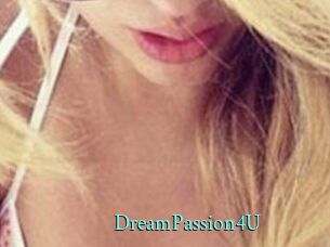 DreamPassion4U