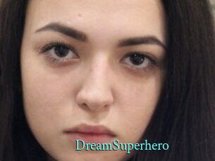 Dream_Superhero