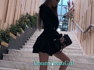 DreamTeenaGirl