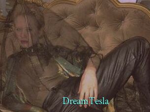 DreamTesla xxx Fantasy Land