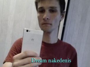 Dream_nakedenis