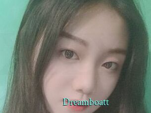 Dreamboatt