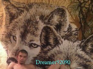 Dreamer92090