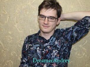 DreamerAndrey