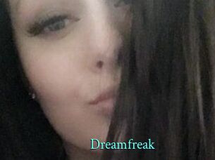 Dreamfreak