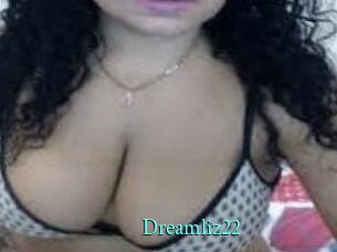Dreamliz22 xxx Fantasy Land