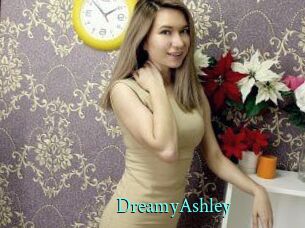 Dreamy_Ashley xxx Fantasy Land