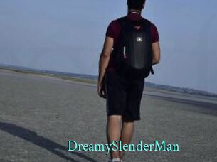 DreamySlenderMan