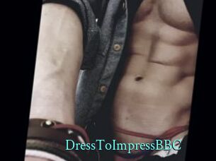 DressToImpressBBC