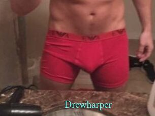 Drewharper
