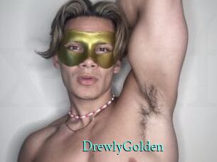 DrewlyGolden