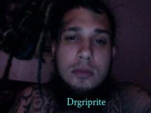Drgriprite