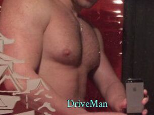 DriveMan
