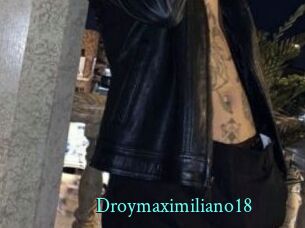 Droymaximiliano18