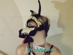 DrunkMonster