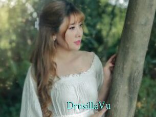 DrusillaVu xxx Fantasy Land