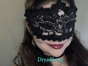 DryadSong xxx Fantasy Land