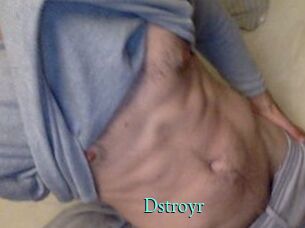 Dstroyr