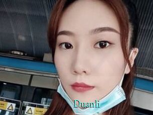 Duanli